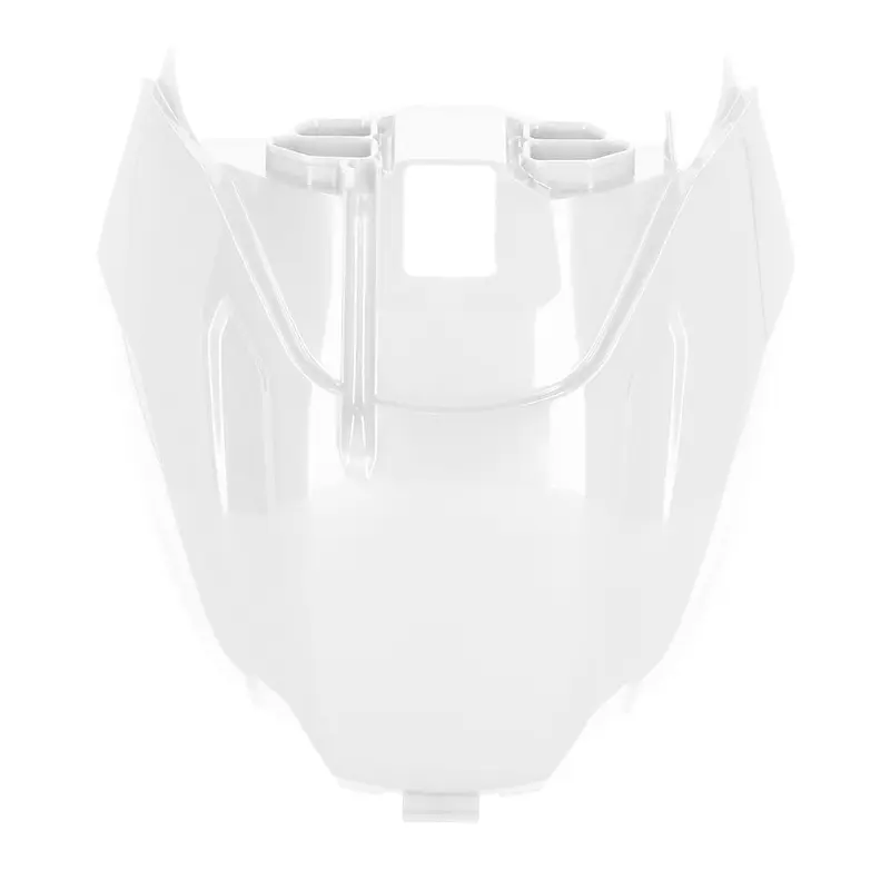 Airbox Cover White YZ250/450F-FX WR250/450F Acerbis (25475.030)