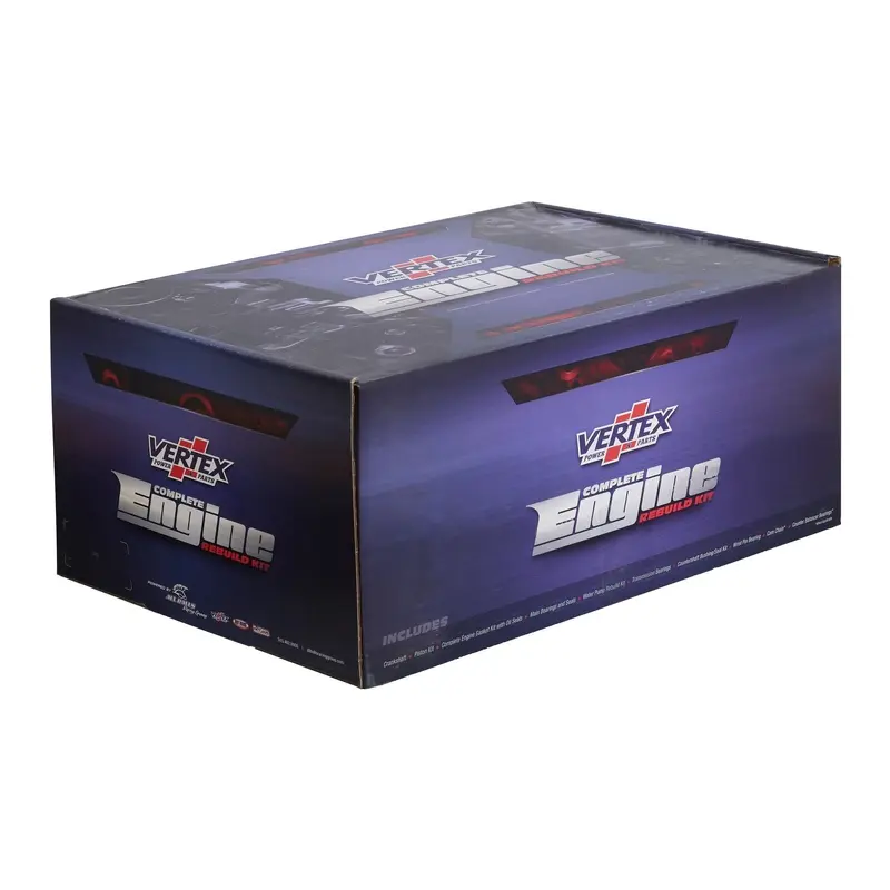 Complete Engine Rebuild Kit - Honda TRX500FM '05-'11