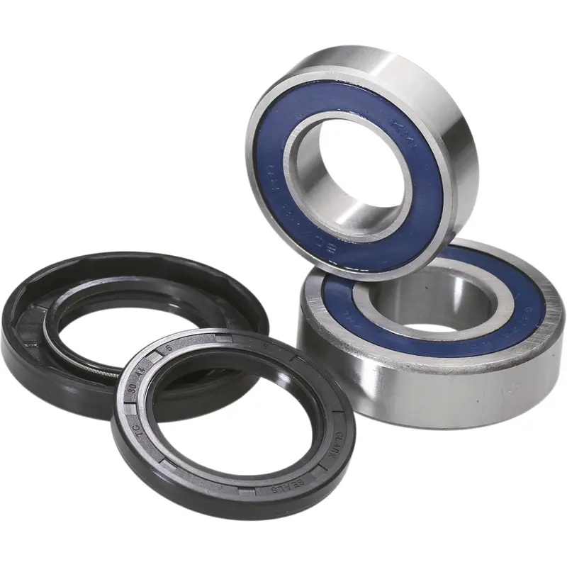 MOOSE RACING Wheel Bearing Kit - Rear 25-1508