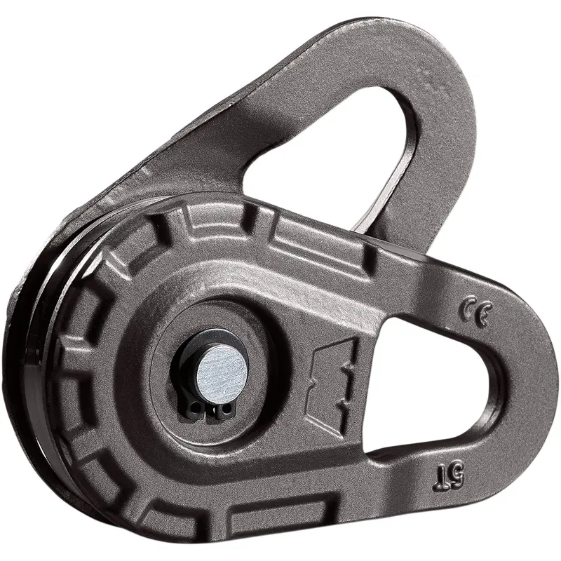 WARN Snatch Block 92097