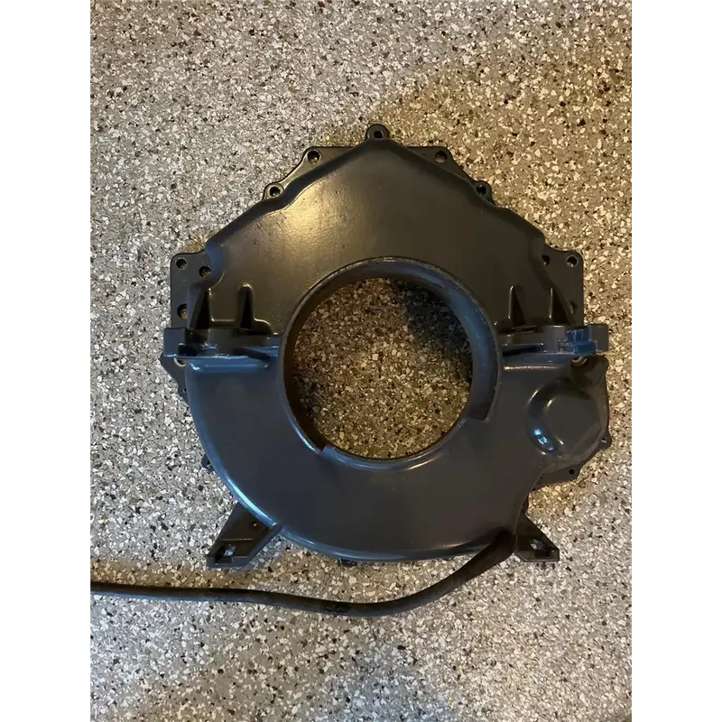 1990 OMC 985683 COBRA 2.3 L Ford 4 CYL Flywheel Housing 914079