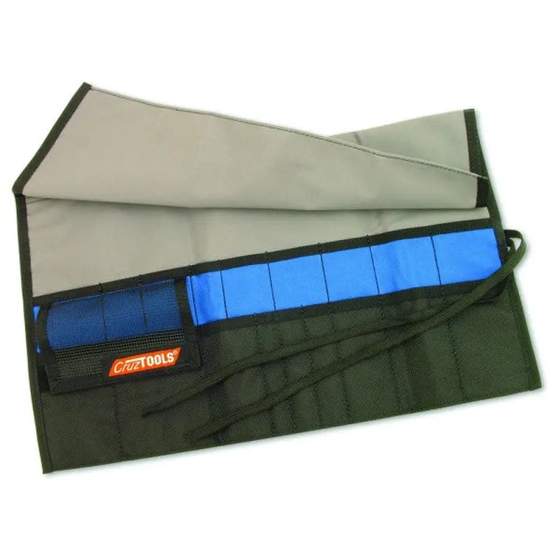 Pochette  Outils Enroulable