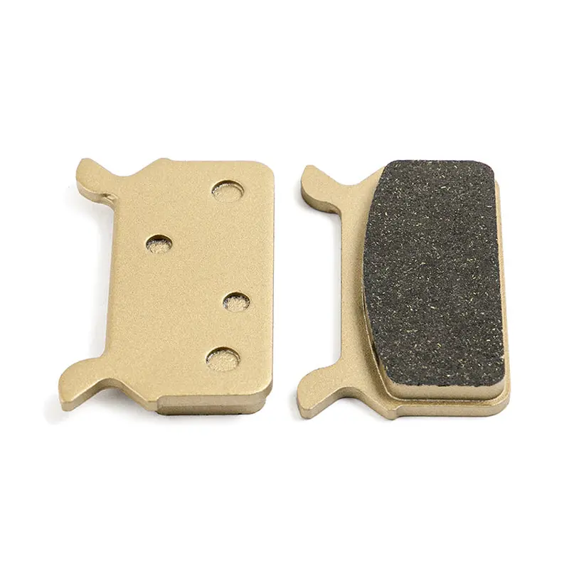 Rear Brake Pads for Harley Touring FLT FLHT FLHTCI 1986-1999 / FLHR FLHRCI 1994-1999