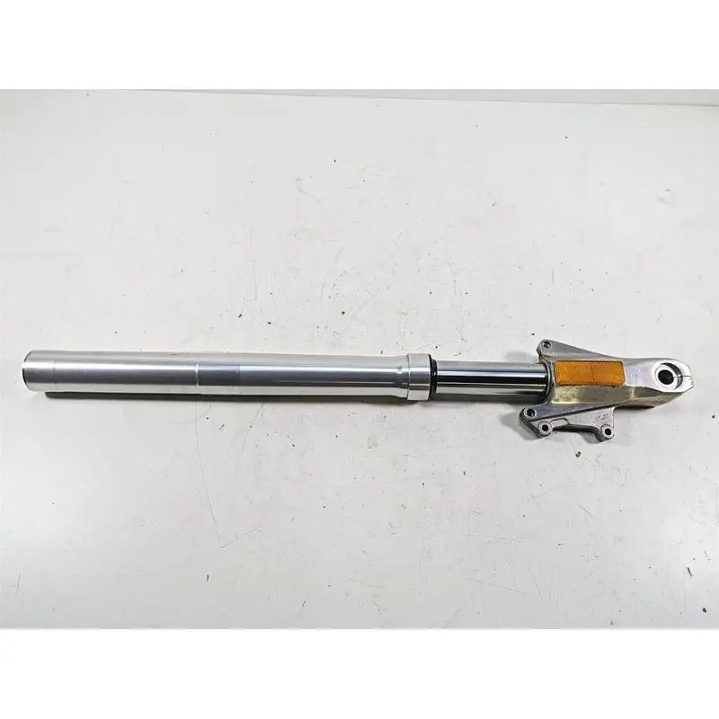 2007 Honda VTX1800 T2 Straight Front Right Fork Leg -Read 51480-MCV-R22
