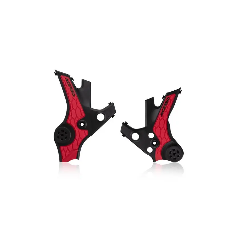 Acerbis X-Grip Frame Guards Honda CRF1100 Africa Twin | 285882