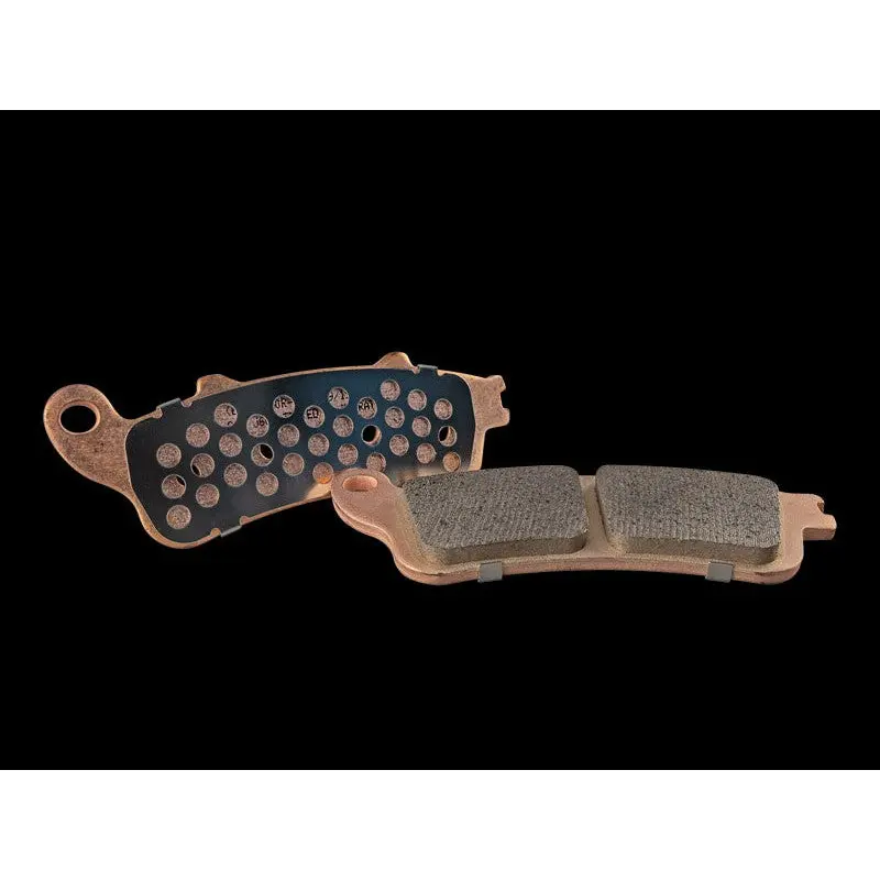 EBC 1 Pair EPFA Sintered Fast Street and Trackday Brake Pads MPN EPFA16HH
