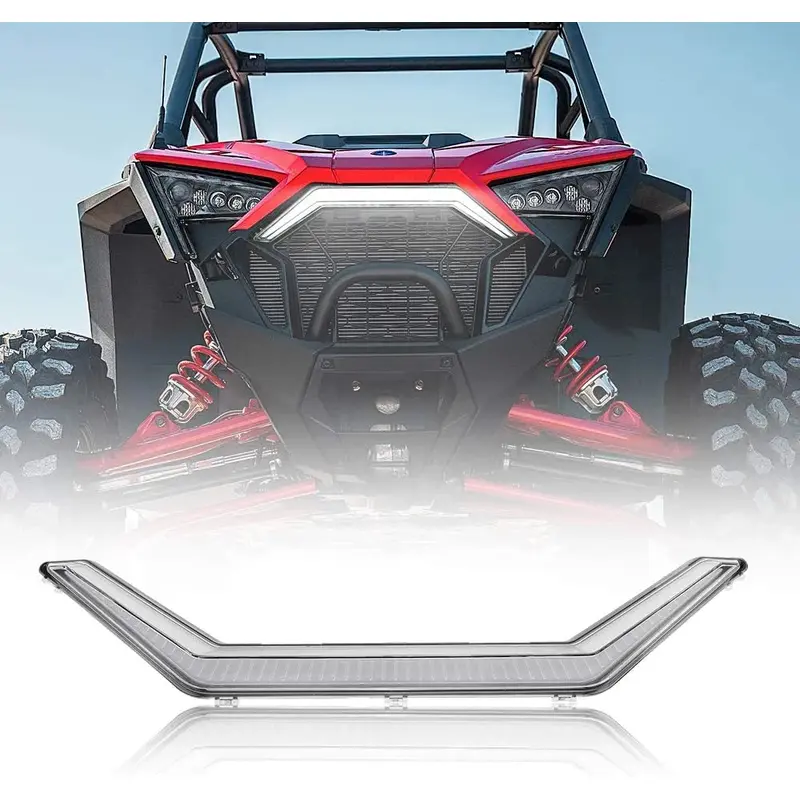 RZR Pro XP / Pro R / Turbo R Mustache
