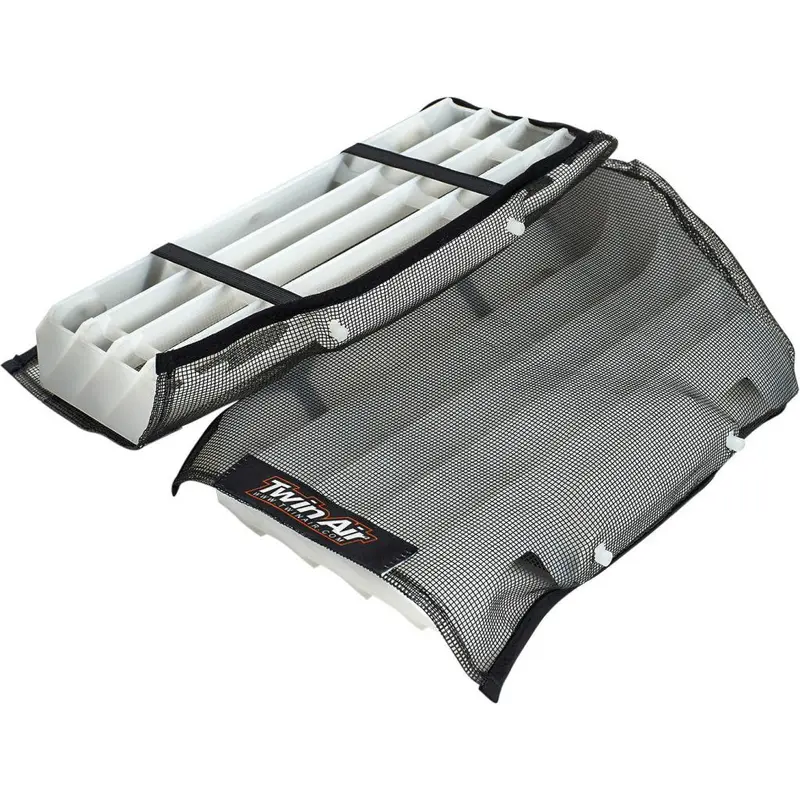 Twin Air Radiator Sleeve | 177759SL08