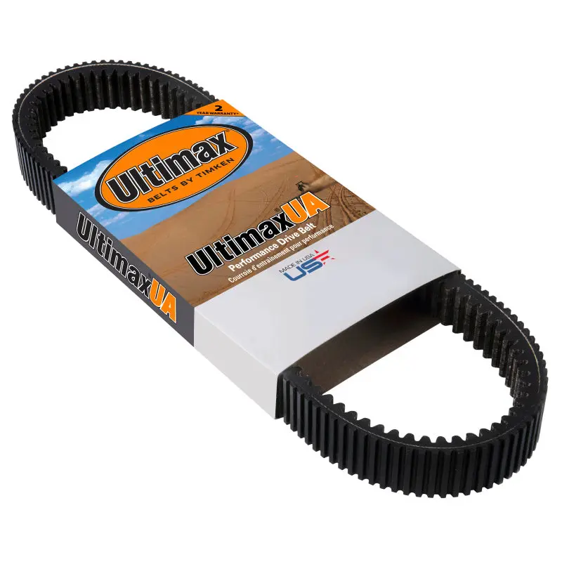 Ultimax ATV/UTV UA Drive Belt- UA434