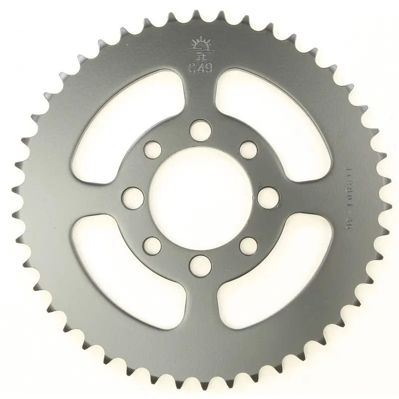JT REAR SPROCKET 46T JTR801.46