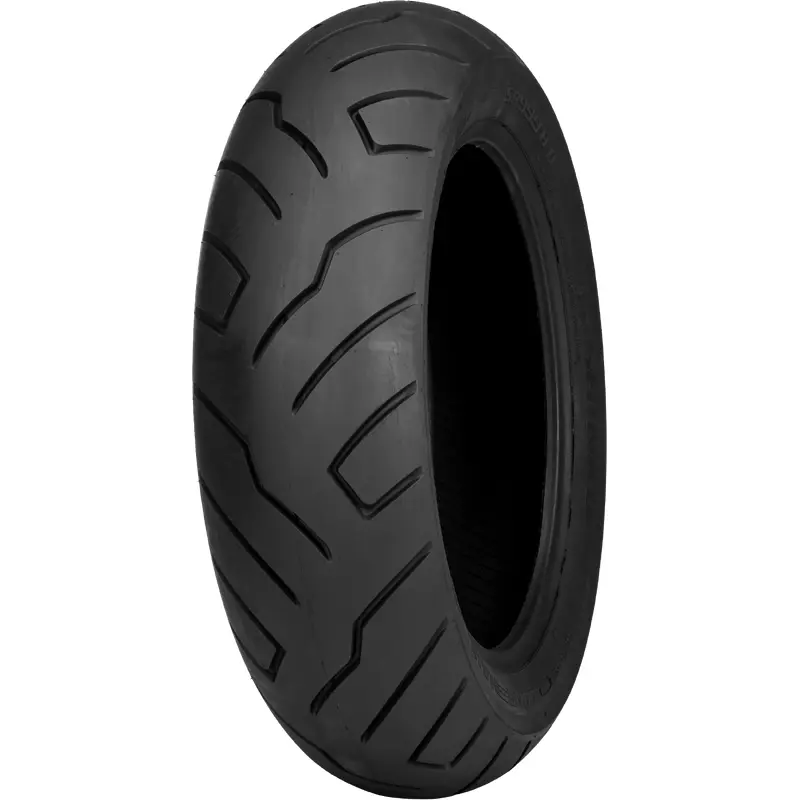 Shinko SR 999 Long Haul Rear 150/90B15 Reinf. 80H Motorcycle Tire