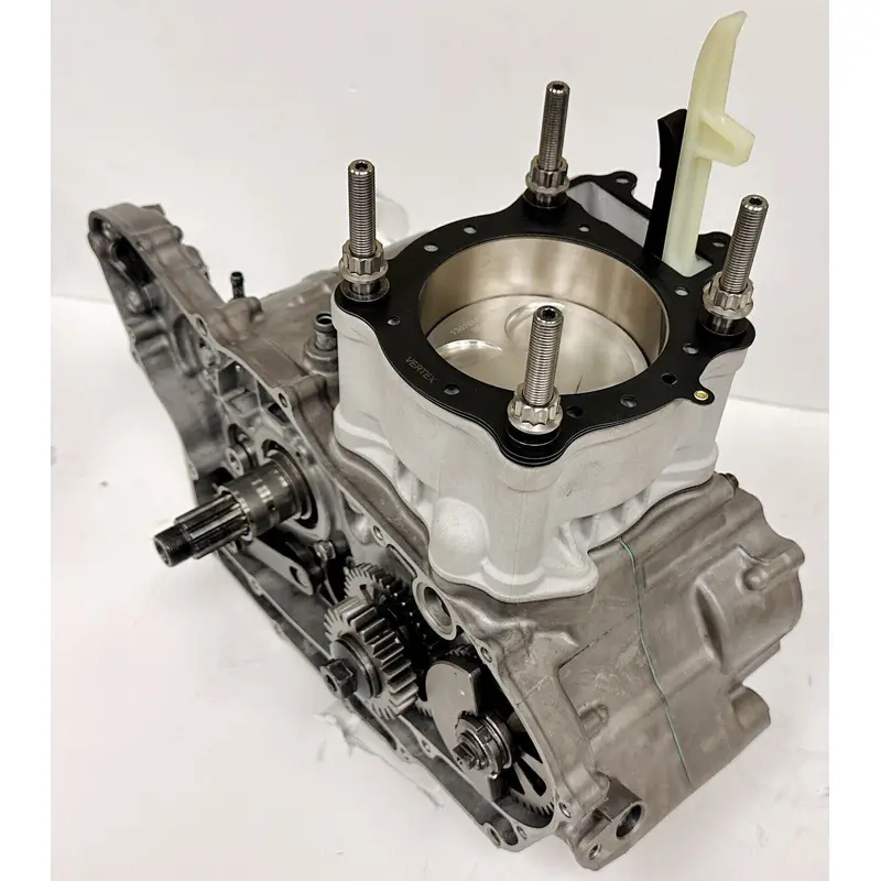 04 05 TRX450R Complete Engine Motor 500cc Big Bore Stroker Assembled Assembly
