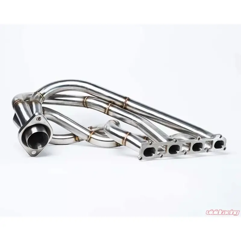 Agency Power Long Tube Headers Polaris RZR Pro R