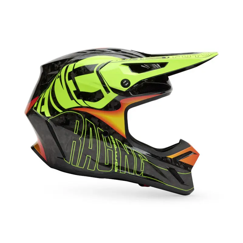 Fox V3 RS Elevated Limited Edition Helmet