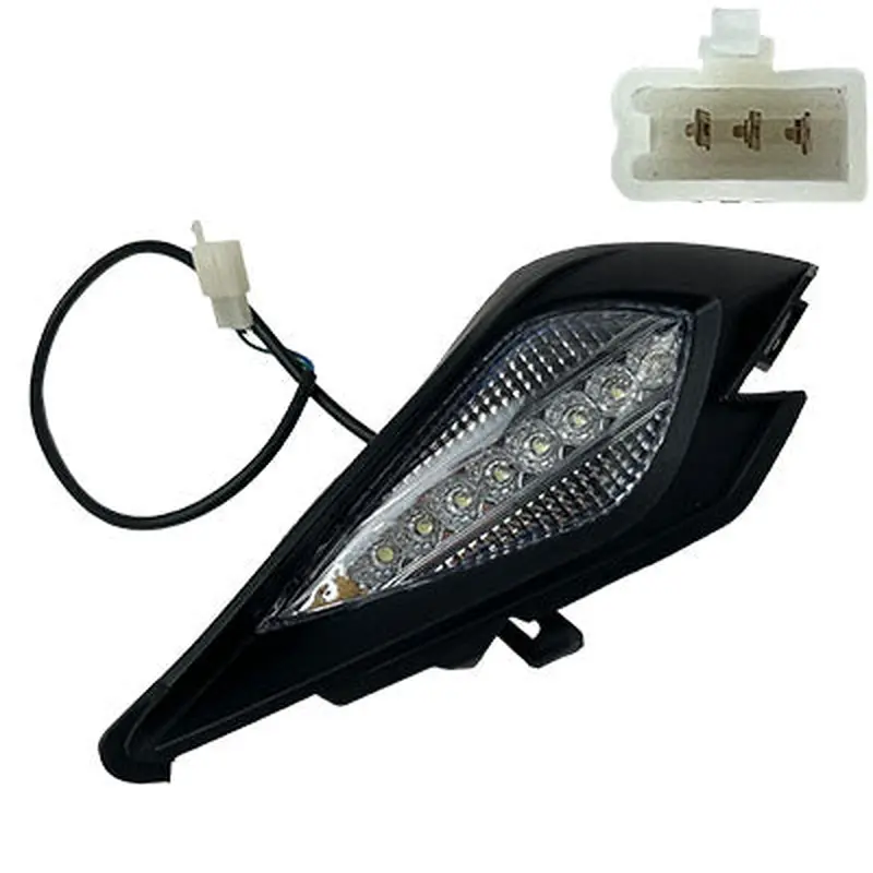 Headlight - ATV - Kayo Predator 125 - RIGHT