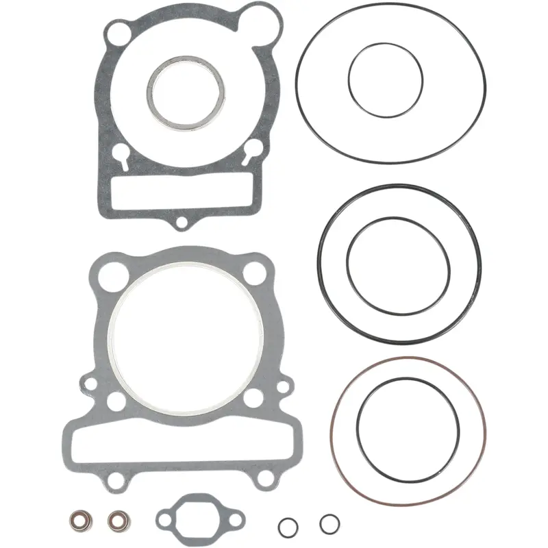 MOOSE RACING Top End Gasket Kit - Yamaha 810813MSE