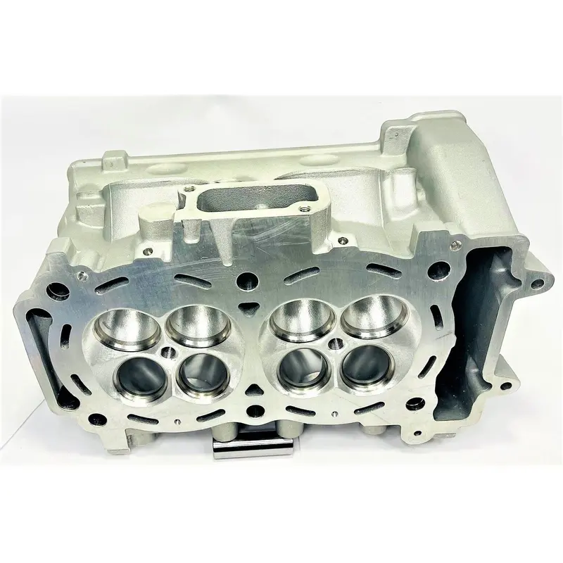 Polaris 3022716 RZR XP 4 1000 Port Cylinder Head Porting Race Ported Polished