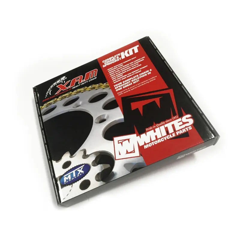 XAM SPKT KIT HON CRF230 - 520AO 13/50 #XSKFTH126OK