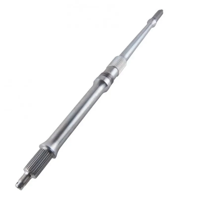 Yamaha Kodiak  Wolverine 450 Rear Wheel Axle  2003, 2004, 2006 -2010 5Nd-F5381-00-00