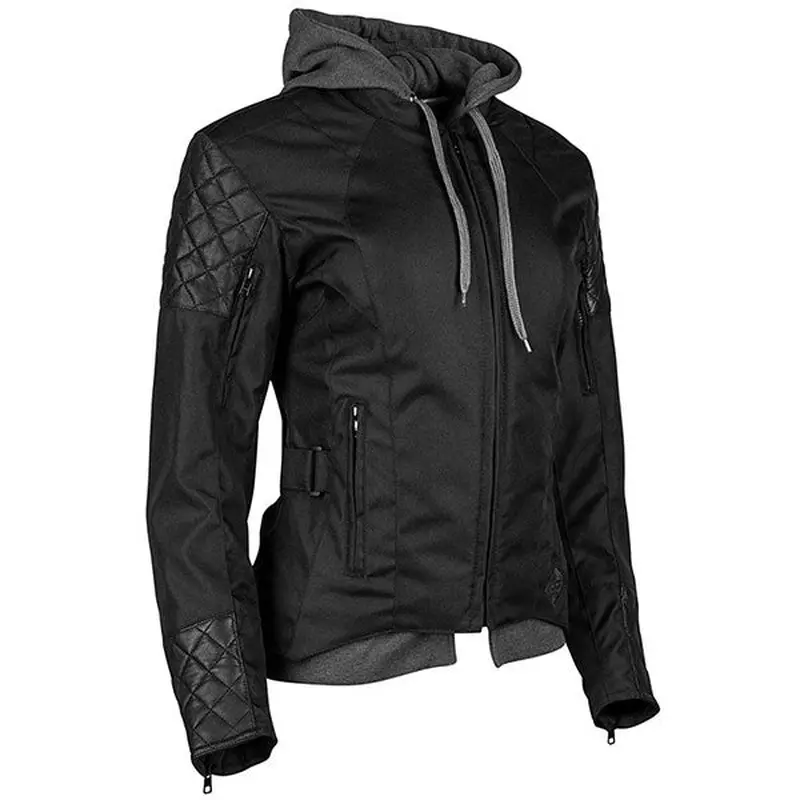 Manteau Double Take