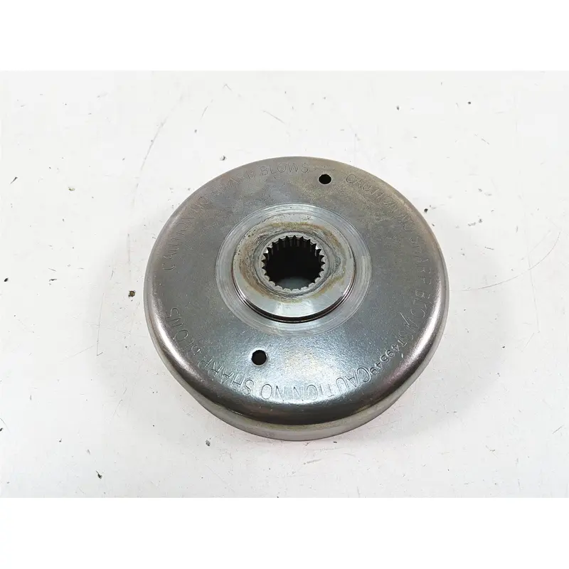 2011 Harley Touring FLHR Road King Ignition Fly Wheel Rotor Flywheel 30041-08A