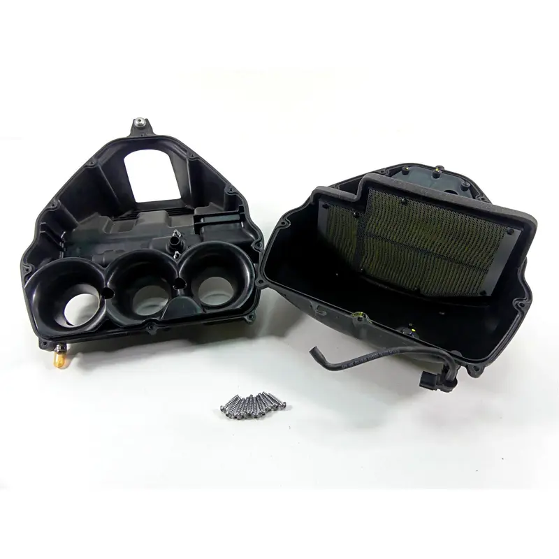 2022 Triumph Speed Triple 1200 RS Air Cleaner Breather Filter Box T2205677