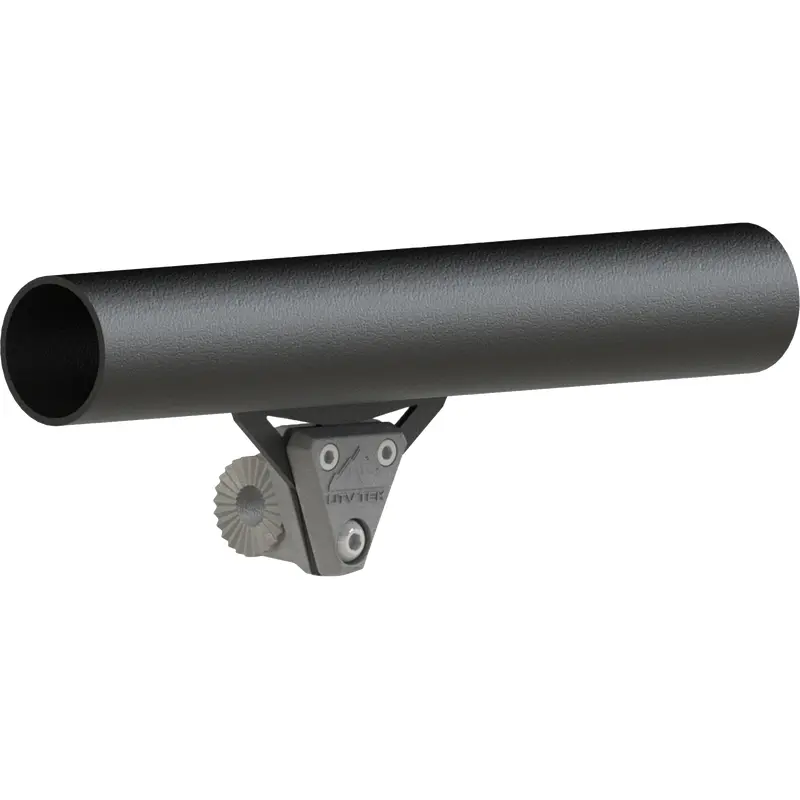 Clearview/Elite Series Triangle Tab Mount