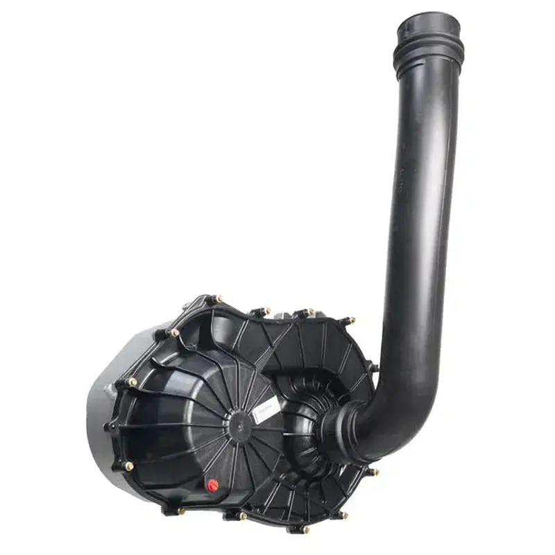 RZR Pro Housing Upgrade
