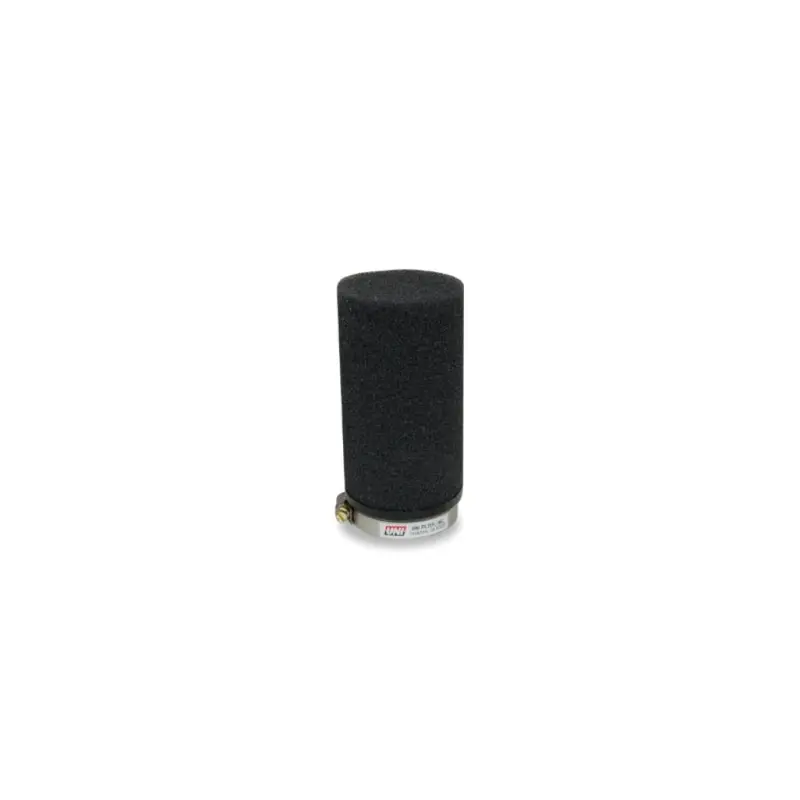 Uni Dual Layer I.D 2 1/2in O.D 4in LG. 6in Snow Pod Filter | UP-6245S