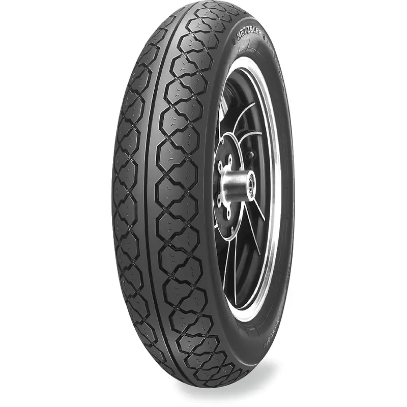 METZELER Tire - Perfect ME 77 - Rear - 130/90-15 - 66S 1268200
