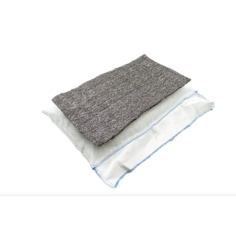 Packing Pillow - For 15-inch Muffler