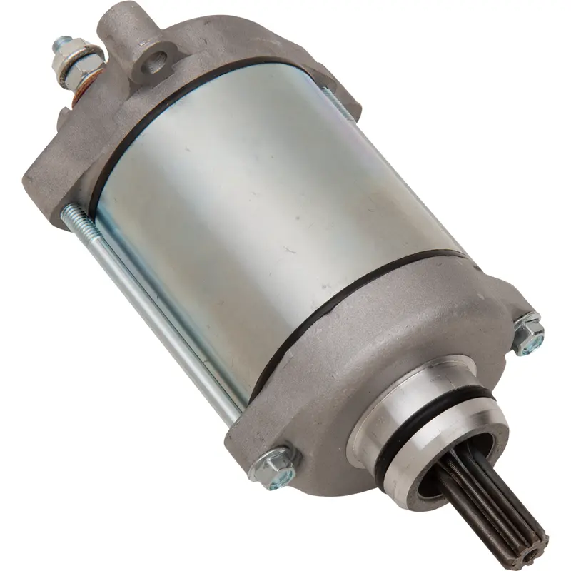 RICK'S MOTORSPORT ELECTRIC Starter Motor - Kawasaki 61-238