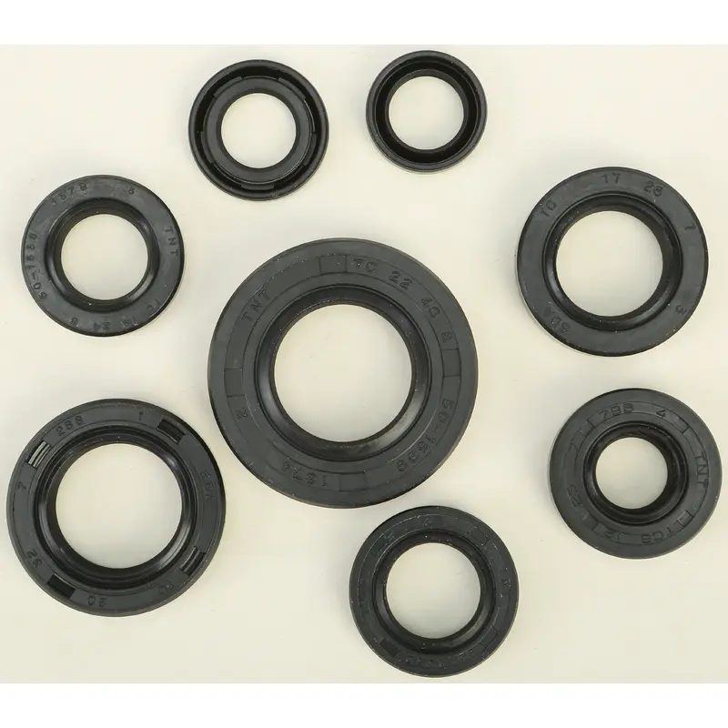 WINDEROSA OIL SEAL SET 822181