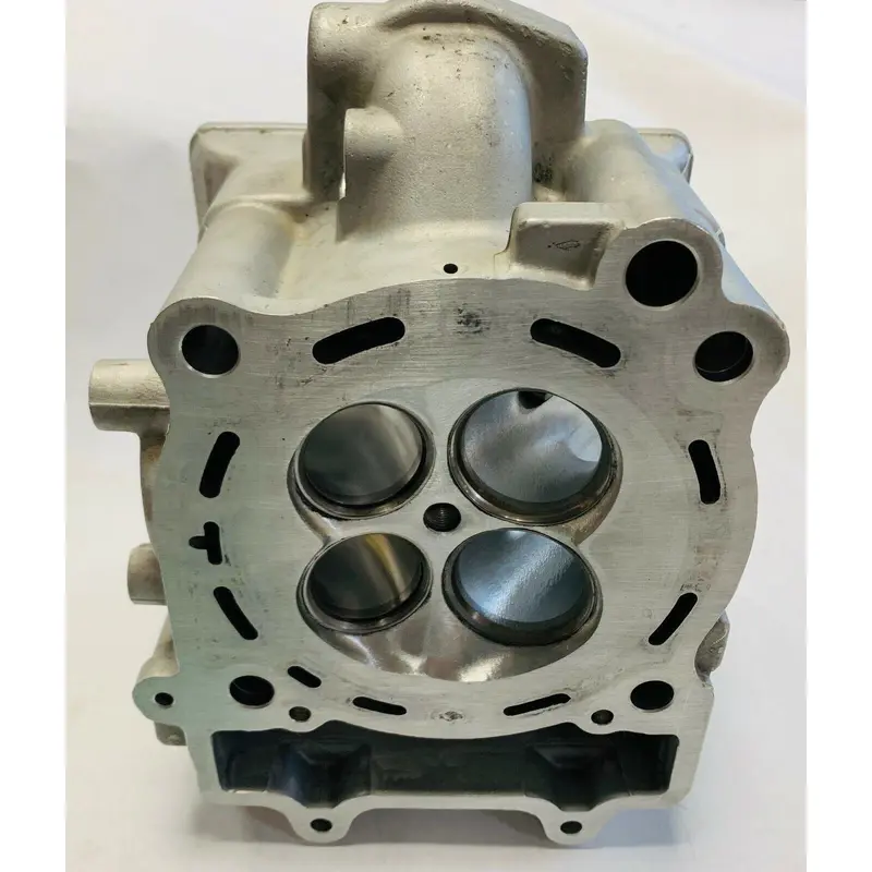 Polaris 3022616 15-18 RZR 570 Ported Cylinder Head Port Polished OEM Head