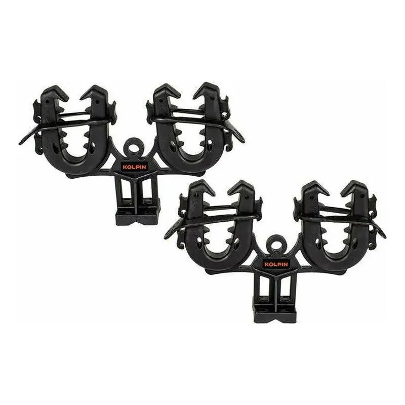 Rhino Grip Double (Pair)