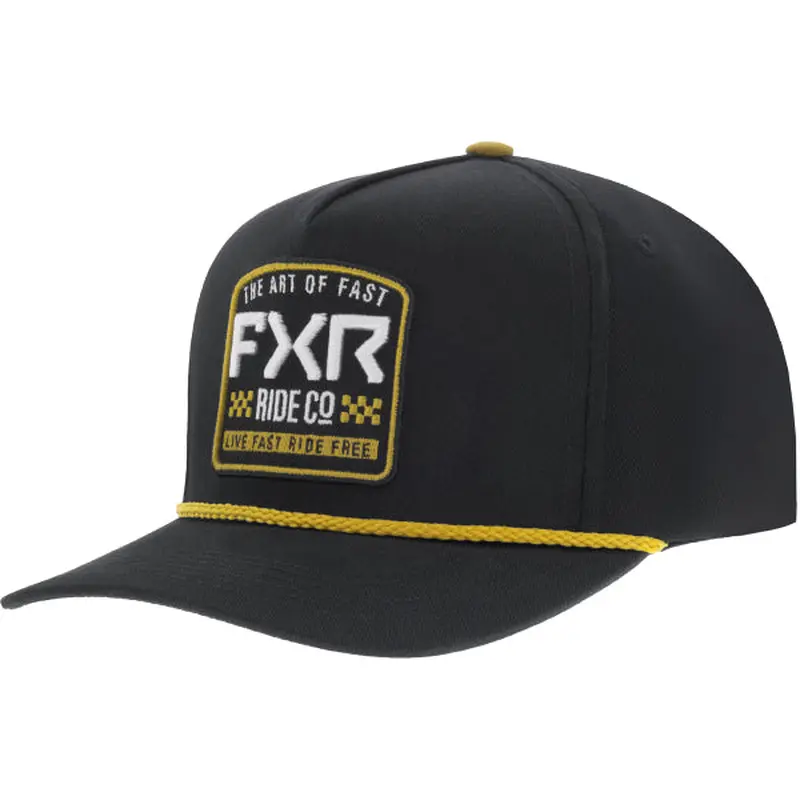 Casquette Art of Fast
