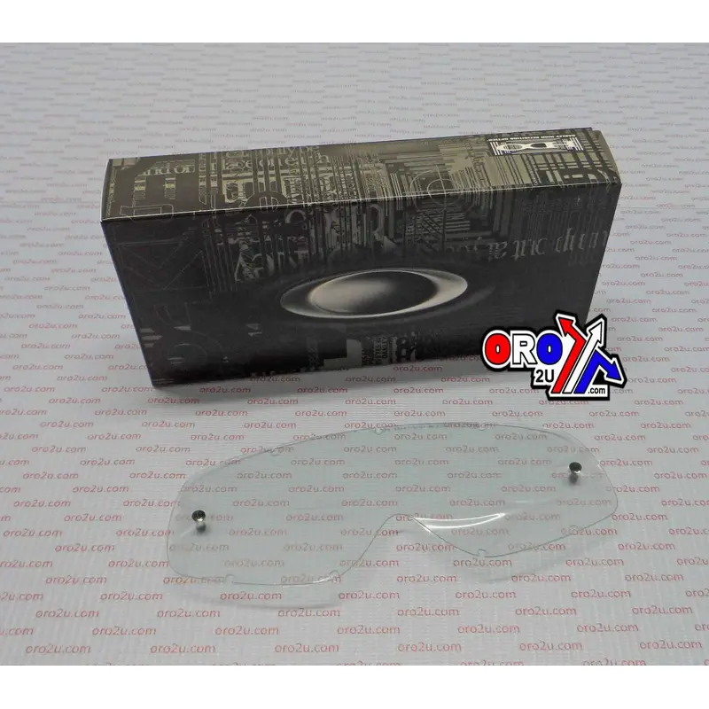 OAKLEY S/BOY CLEAR EACH, OAKLEY 01-294
