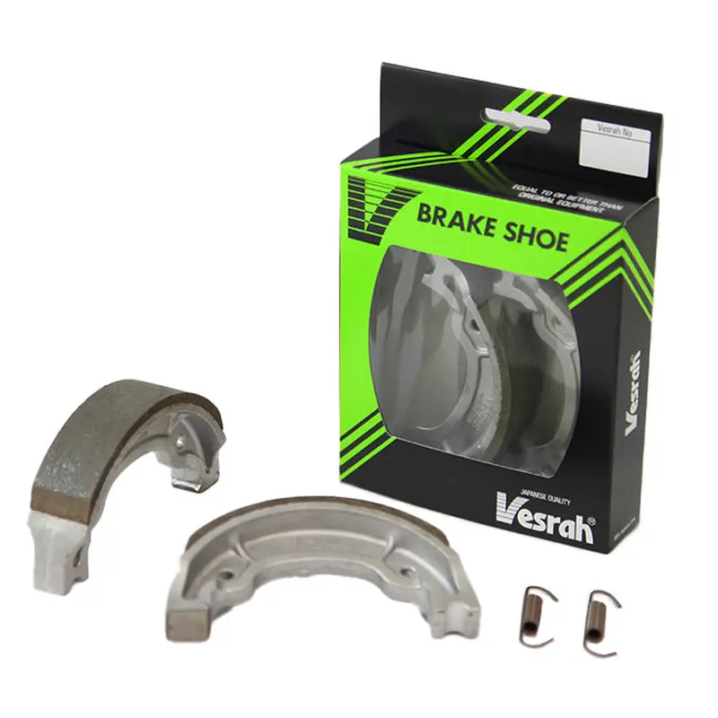 Vesrah brake shoes VB312 (406)