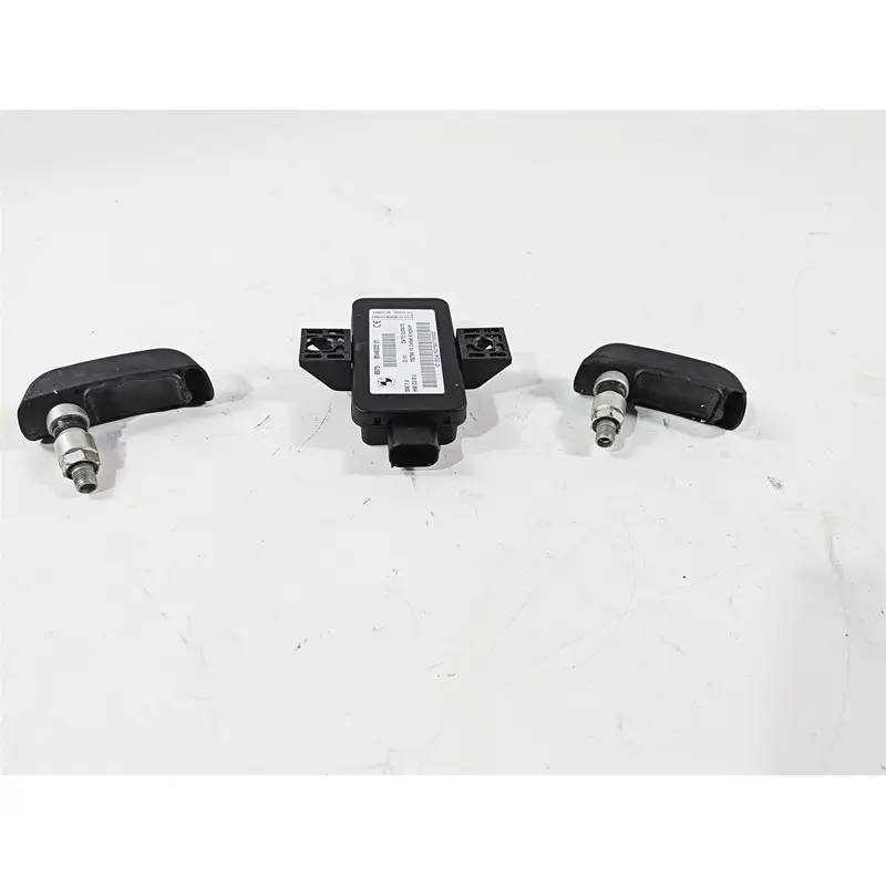2015 BMW R1200 GS Adv K51 Rdc Sensor & Tire Sensors 36318532731 65758546222
