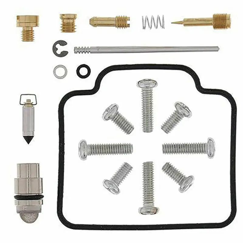 ALL BALLS CARBURETOR REPAIR KIT (26-1338)