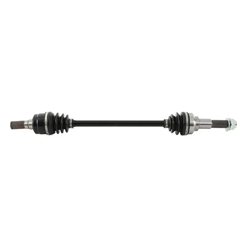 ALL BALLS COMPLETE AXLE (AB6-YA-8-355)