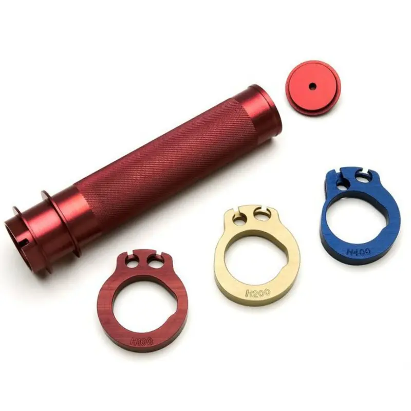 G2 Ergonomics - Kawasaki Throttle Cam System