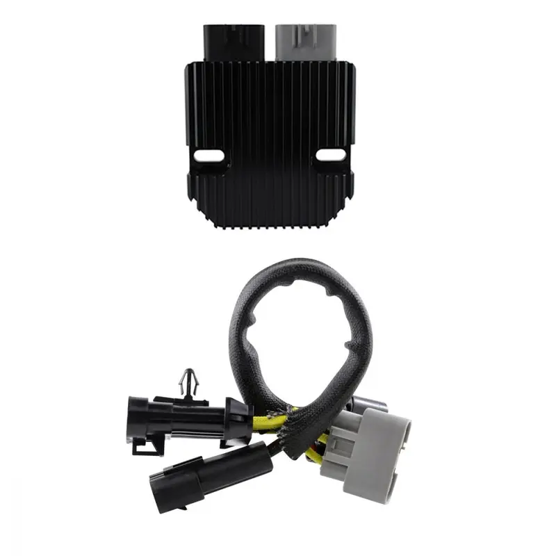 RMStator 3 Postion Key Switch RMS110-106304