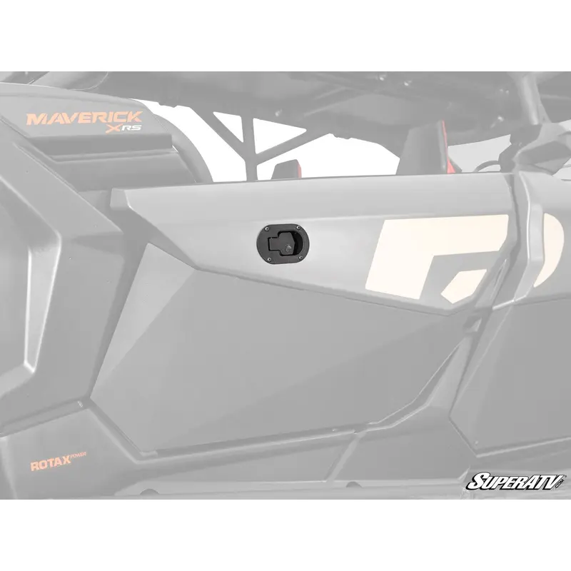 Can-Am Maverick X3 Exterior Door Handles