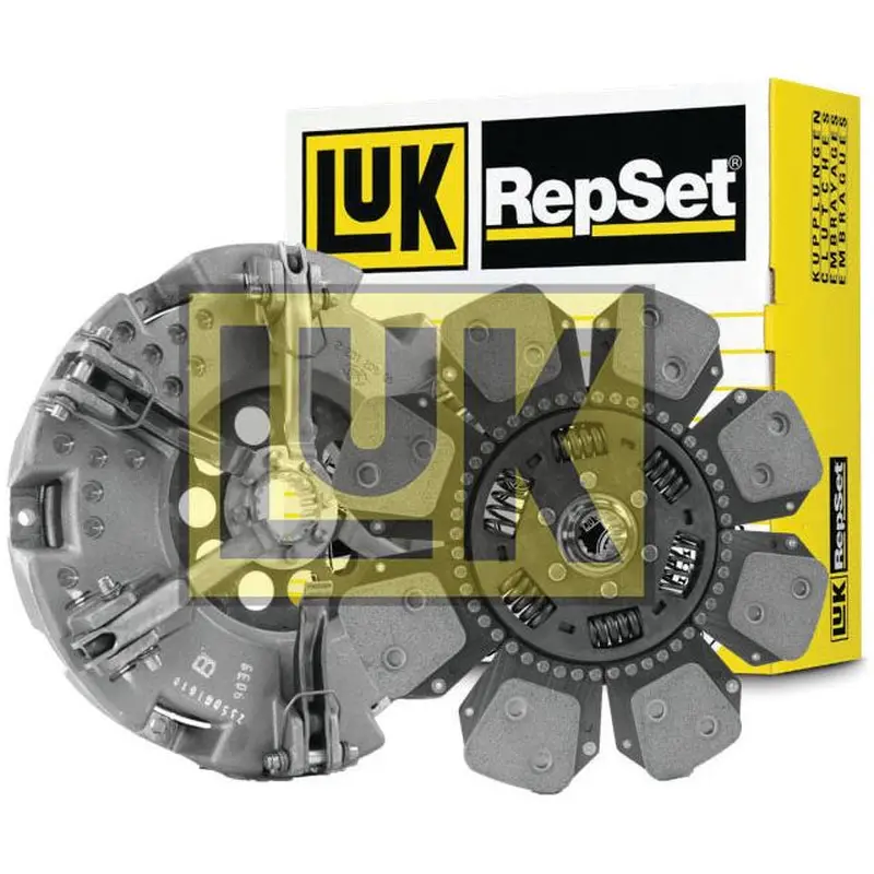 Clutch Kit without Bearings - S.147300