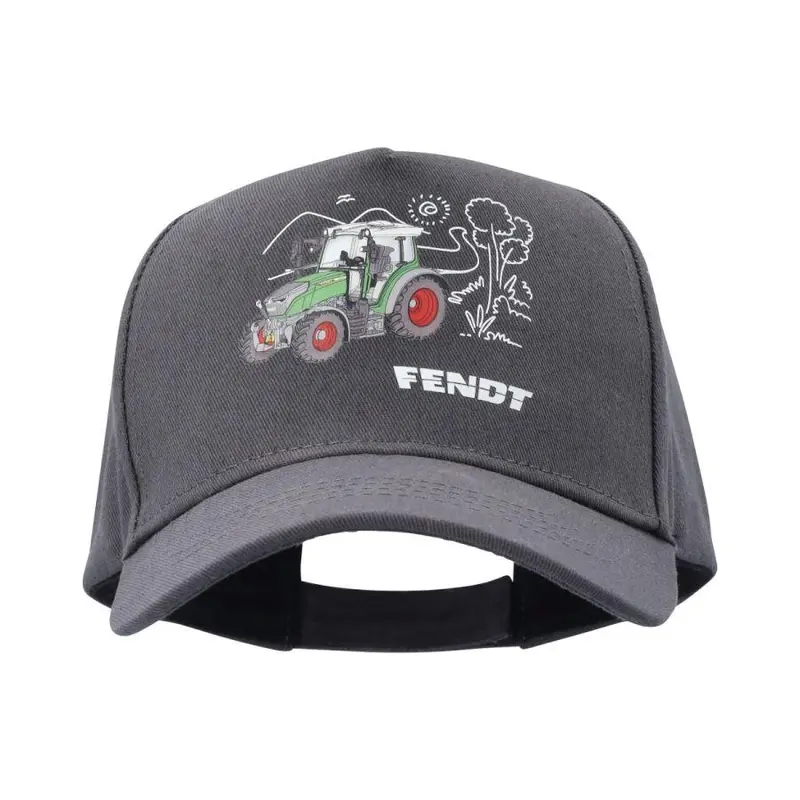 Fendt Kids' Cap  Tractor Design | X991022094000
