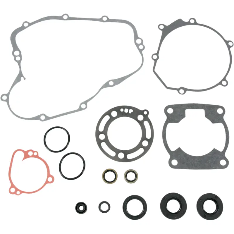 MOOSE RACING Motor Gasket Kit with Seal 811409MSE