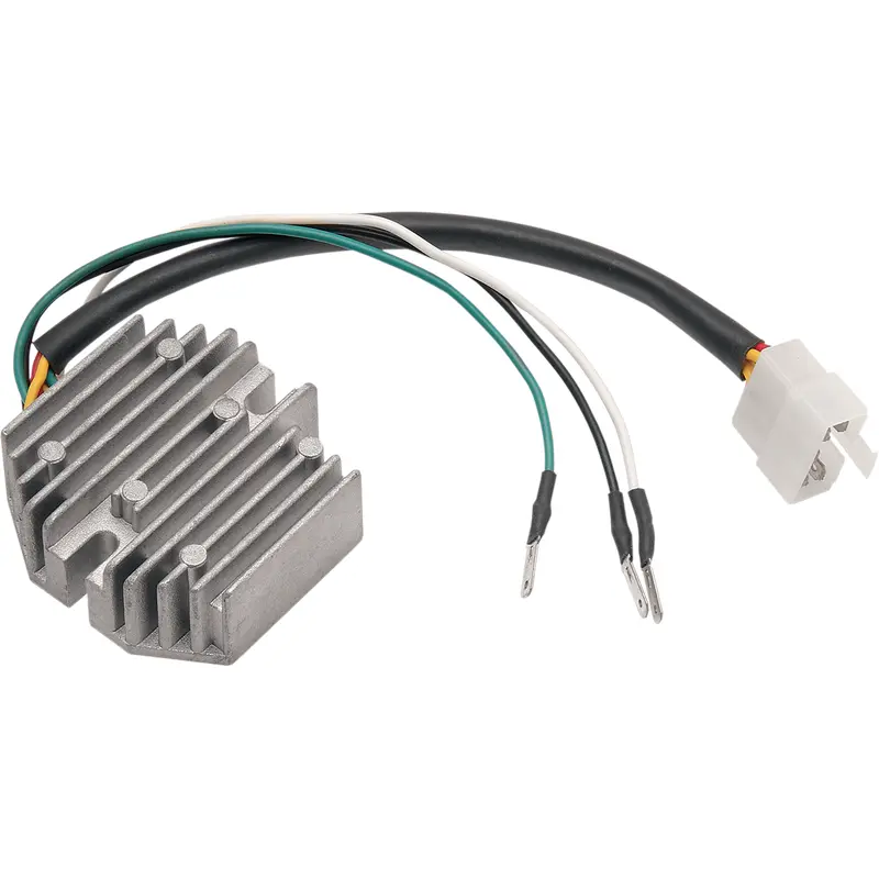 RICK'S MOTORSPORT ELECTRIC Regulator/Rectifier - Honda 10-100