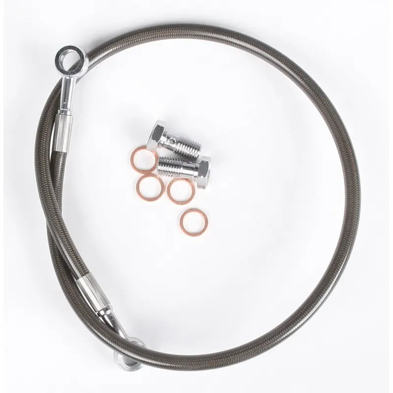 STREAMLINE BRAKELINE REAR YAMAHA SMOKE YFZ450-R-SMOKE