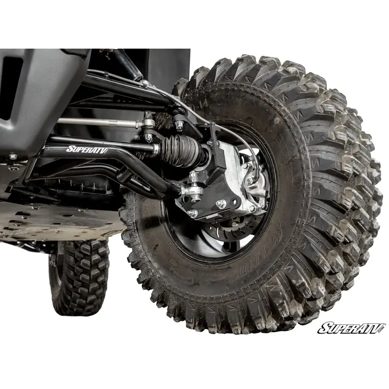 SuperATV CFMOTO UForce 1000 4" Portal Gear Lift